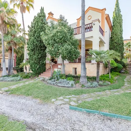 Capellania Bliss By Kura Homes Villa Marbella