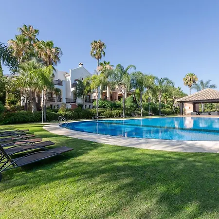Capellania Bliss By Kura Homes Marbella