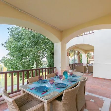 Villa Capellania Bliss By Kura Homes