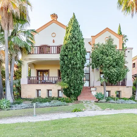 Villa Capellania Bliss By Kura Homes