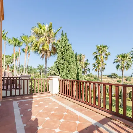 Capellania Bliss By Kura Homes Marbella