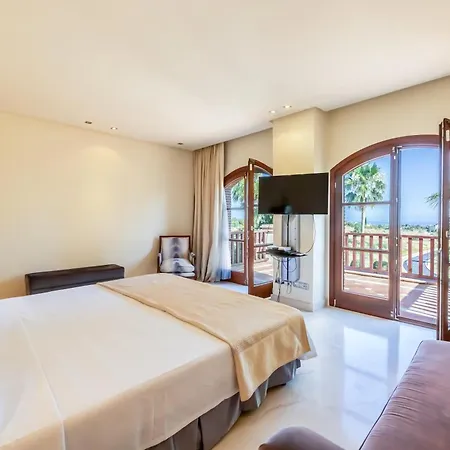 Capellania Bliss By Kura Homes * Marbella