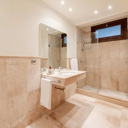 Villa Capellania Bliss By Kura Homes Marbella