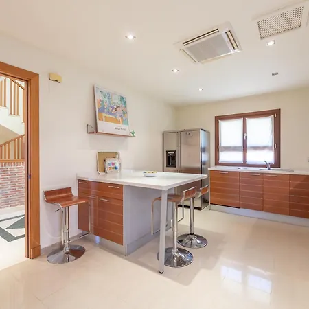 Capellania Bliss By Kura Homes Marbella