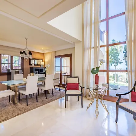 Capellania Bliss By Kura Homes * Marbella