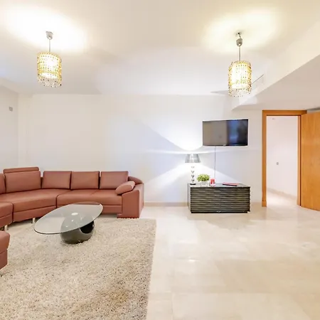 Capellania Bliss By Kura Homes * Marbella