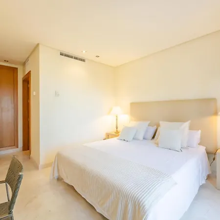 Villa Capellania Bliss By Kura Homes Marbella