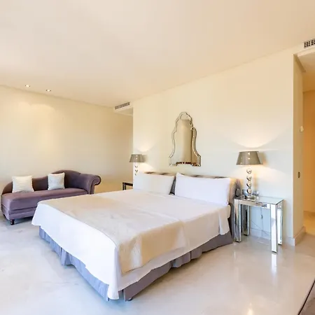 Capellania Bliss By Kura Homes Villa Marbella