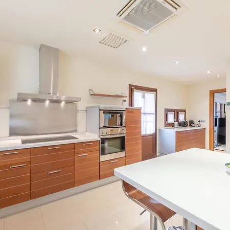 Capellania Bliss By Kura Homes Villa Marbella