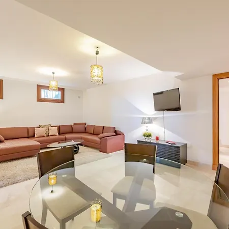 Capellania Bliss By Kura Homes Villa
