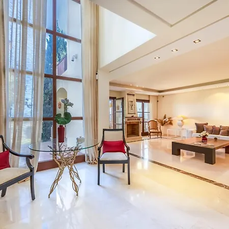 Villa Capellania Bliss By Kura Homes *
