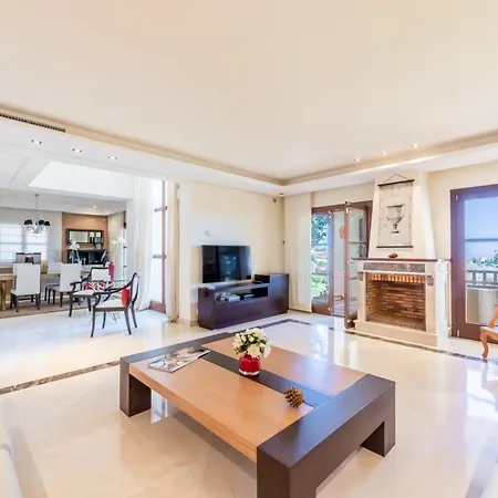 Capellania Bliss By Kura Homes Marbella