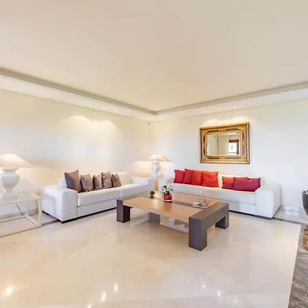 Villa Capellania Bliss By Kura Homes Marbella