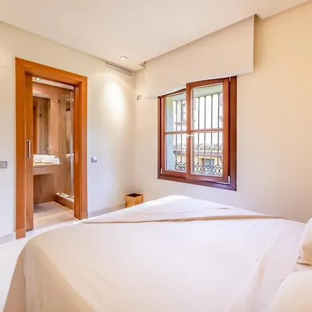 Villa Capellania Bliss By Kura Homes